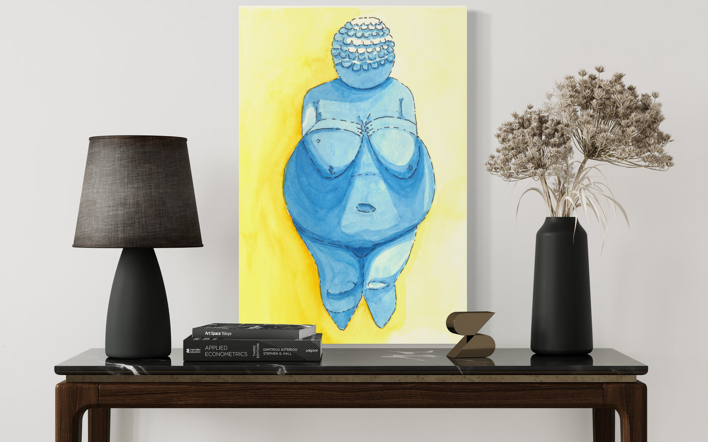 Venus of Willendorf